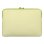 Funda portátil Tucano One 13" para MacBook Neo amarilla