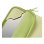 Funda portátil Tucano One 13" para MacBook Neo amarilla