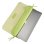 Funda portátil Tucano One 13" para MacBook Neo amarilla