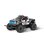 Coche de policía Carrera 370182024 Radiocontrol Ford F-150 Raptor 25 km/h