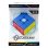 Cubo de Rubik Goliath 919900 3x3 Classique Plastique Multicolore