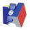 Cubo de Rubik Goliath 919900 3x3 Classique Plastique Multicolore
