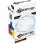 Cubo de Rubik Goliath 919900 3x3 Classique Plastique Multicolore