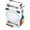 Cubo de Rubik Goliath 919900 3x3 Classique Plastique Multicolore