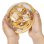 Juego de habilidad Perplexus Go Harry Potter Laberinto 3D con 30 obstáculos