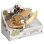 Juego de habilidad Perplexus Go Harry Potter Laberinto 3D con 30 obstáculos
