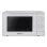Microondes Panasonic NN-K12 20 Litres 800W avec Grill Quartz 1000W