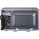 Microondes Panasonic NN-K12 20 Litres 800W avec Grill Quartz 1000W