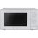 Microondes Panasonic NN-K12 20 Litres 800W avec Grill Quartz 1000W