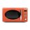 Microondas G3FERRARI G3 1015502 20 Litros 700W con Grill y Pantalla LED
