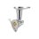Accesorio elaborador de pasta Kenwood KAX92.A0ME Aluminio
