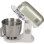 Batidora de varillas Kenwood kMix KMX760GR 1000 W 5 L Metal Acero inoxidable