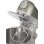 Batidora de varillas Kenwood kMix KMX760GR 1000 W 5 L Metal Acero inoxidable