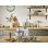 Küchenmaschine Kenwood Chef KVC 3150S 4,6 L Silber 1000 W