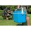 Nevera portátil Campingaz Isotherm Extreme 17L Bleu 17 L