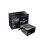 Fuente de Alimentación ProGaming 850W 80 Plus Silver cables planos mallados negros