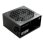 Fuente de Alimentación ProGaming 850W 80 Plus Silver cables planos mallados negros