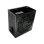 Fuente de Alimentación ProGaming 850W 80 Plus Silver cables planos mallados negros