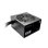 Fuente de Alimentación ProGaming 850W 80 Plus Silver cables planos mallados negros
