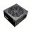 Fuente de Alimentación ProGaming 850W 80 Plus Silver cables planos mallados negros