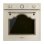 Four Encastrable SMEG SFP67C1TPO Pyrolyse 65L 60cm A Fonction Pizza Crème