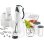 Batidora de inmersión Unold M 200 Superbox 200 W Blanco