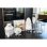 Batidora de inmersión Unold M 200 Superbox 200 W Blanco