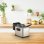 Oliefriteuse Tefal Family Pro FR507D 4L 2400W met Koude Zone Touchscreen