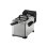 Oliefriteuse Tefal Family Pro FR507D 4L 2400W met Koude Zone Touchscreen