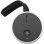 Batidora de varillas WMF KITCHENminis 0416700011 0,3 L 50 W Preto Aço inoxidável