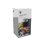 Batidora de varillas WMF KITCHENminis 0416700011 0,3 L 50 W Preto Aço inoxidável