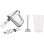 Batidora de inmersión Krups 3Mix 9000 GN9121 750 W Blanc