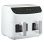 Freidora de aire Medion LIFE P20 8,7L 2600W doble cámara con pantalla táctil