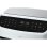 Freidora de aire Medion LIFE P20 8,7L 2600W doble cámara con pantalla táctil
