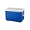 Caisse isotherme Coleman Cooler Combo 45,7 L 48 h bleu/blanc