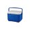 Caisse isotherme Coleman Cooler Combo 45,7 L 48 h bleu/blanc