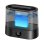 Humidificador Dreo HM311S Gris LED Mesa 280 mm
