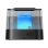 Humidificador Dreo HM311S Gris LED Mesa 280 mm