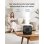 Humidificador Dreo HM311S Gris LED Mesa 280 mm