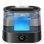 Humidificador Dreo HM311S Gris LED Mesa 280 mm