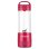 Batidora portátil NutriBullet NBP003MA 0,475 L Magenta Púrpura