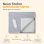 Manta térmica reversible Medisana HB 416 120 W 9 niveles 180 x 130 cm