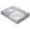 Manta térmica reversible Medisana HB 416 120 W 9 niveles 180 x 130 cm