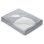 Manta térmica reversible Medisana HB 416 120 W 9 niveles 180 x 130 cm
