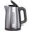 Wasserkocher Braun WK 1500 GY 1,7 L 2200 W Grau Edelstahl