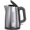 Wasserkocher Braun WK 1500 GY 1,7 L 2200 W Grau Edelstahl