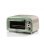 Horno Sobremesa Ariete Vintage 3919/04 10L 37x21x31cm Verde