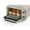 Horno Sobremesa Ariete Vintage 3919/04 10L 37x21x31cm Verde