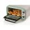 Horno Sobremesa Ariete Vintage 3919/04 10L 37x21x31cm Verde