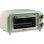 Horno Sobremesa Ariete Vintage 3919/04 10L 37x21x31cm Verde